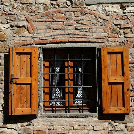 Podere Fichereto Tuscany Apartment In Florence Countryside Скандиччи Экстерьер фото