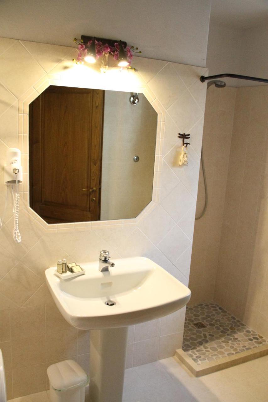 Podere Fichereto Tuscany Apartment In Florence Countryside Скандиччи Экстерьер фото